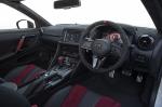 Nissan GT-R Nismo 2019 года (UK)